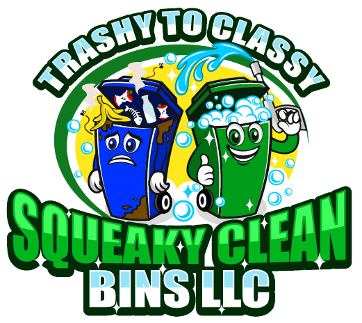 Welcome to Squeaky Clean Bins!